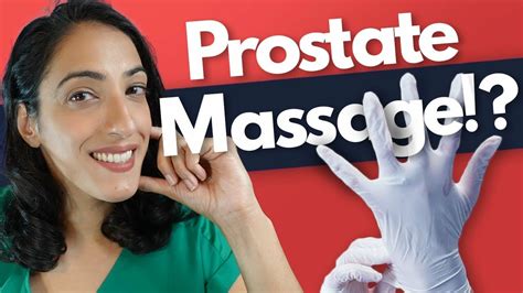 Prostate Massage Erotic massage Nules